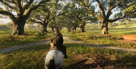 Red Dead Redemption 2.